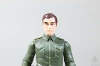 Star Wars 30th Anniversary Collection Rebel Honor Guard 30-10