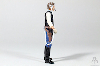Star Wars 30th Anniversary Collection Han Solo 30-11