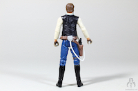 Star Wars 30th Anniversary Collection Han Solo 30-11