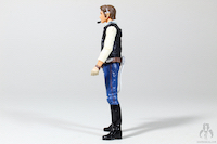 Star Wars 30th Anniversary Collection Han Solo 30-11