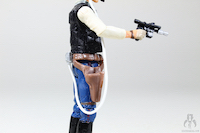 Star Wars 30th Anniversary Collection Han Solo 30-11