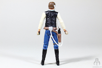 Star Wars 30th Anniversary Collection Han Solo 30-11