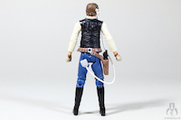 Star Wars 30th Anniversary Collection Han Solo 30-11