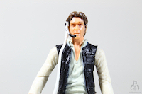 Star Wars 30th Anniversary Collection Han Solo 30-11