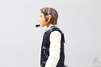Star Wars 30th Anniversary Collection Han Solo 30-11