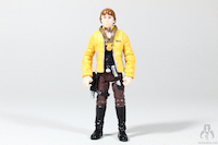 Star Wars 30th Anniversary Collection Luke Skywalker 30-12