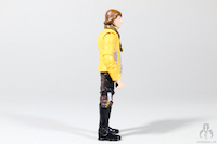 Star Wars 30th Anniversary Collection Luke Skywalker 30-12