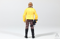 Star Wars 30th Anniversary Collection Luke Skywalker 30-12