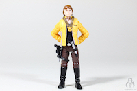 Star Wars 30th Anniversary Collection Luke Skywalker 30-12