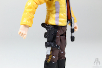 Star Wars 30th Anniversary Collection Luke Skywalker 30-12