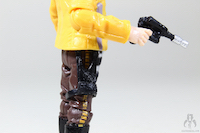 Star Wars 30th Anniversary Collection Luke Skywalker 30-12