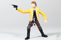 Star Wars 30th Anniversary Collection Luke Skywalker 30-12