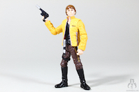 Star Wars 30th Anniversary Collection Luke Skywalker 30-12