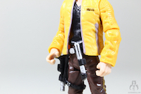 Star Wars 30th Anniversary Collection Luke Skywalker 30-12
