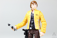 Star Wars 30th Anniversary Collection Luke Skywalker 30-12
