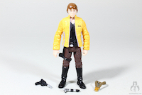 Star Wars 30th Anniversary Collection Luke Skywalker 30-12
