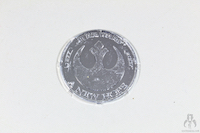 Star Wars 30th Anniversary Collection Luke Skywalker 30-12