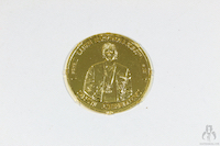 Star Wars 30th Anniversary Collection Luke Skywalker 30-12