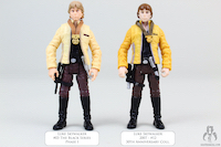 Star Wars 30th Anniversary Collection Luke Skywalker 30-12