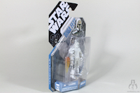Star Wars 30th Anniversary Collection Concept Boba Fett 30-15