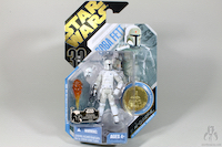 Star Wars 30th Anniversary Collection Concept Boba Fett 30-15