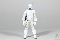 Star Wars 30th Anniversary Collection Concept Boba Fett 30-15