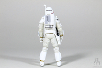 Star Wars 30th Anniversary Collection Concept Boba Fett 30-15