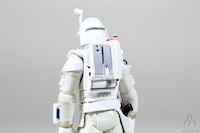 Star Wars 30th Anniversary Collection Concept Boba Fett 30-15