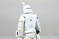 Star Wars 30th Anniversary Collection Concept Boba Fett 30-15