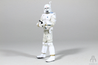 Star Wars 30th Anniversary Collection Concept Boba Fett 30-15