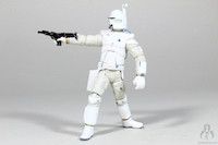 Star Wars 30th Anniversary Collection Concept Boba Fett 30-15