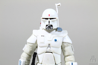 Star Wars 30th Anniversary Collection Concept Boba Fett 30-15