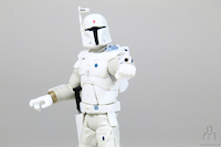 Star Wars 30th Anniversary Collection Concept Boba Fett 30-15