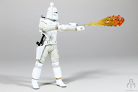 Star Wars 30th Anniversary Collection Concept Boba Fett 30-15