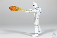 Star Wars 30th Anniversary Collection Concept Boba Fett 30-15