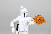 Star Wars 30th Anniversary Collection Concept Boba Fett 30-15