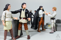 Star Wars 30th Anniversary Collection Biggs Darklighter 30-17