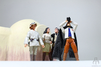 Star Wars 30th Anniversary Collection Biggs Darklighter 30-17