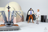 Star Wars 30th Anniversary Collection Biggs Darklighter 30-17