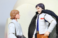 Star Wars 30th Anniversary Collection Biggs Darklighter 30-17