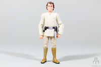 Star Wars 30th Anniversary Collection Luke Skywalker 30-18