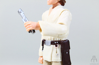 Star Wars 30th Anniversary Collection Luke Skywalker 30-18