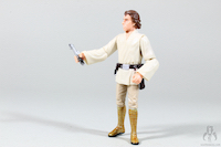Star Wars 30th Anniversary Collection Luke Skywalker 30-18
