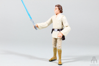 Star Wars 30th Anniversary Collection Luke Skywalker 30-18