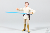 Star Wars 30th Anniversary Collection Luke Skywalker 30-18