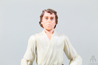 Star Wars 30th Anniversary Collection Luke Skywalker 30-18
