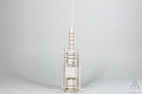 Star Wars 30th Anniversary Collection Luke Skywalker 30-18