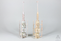 Star Wars 30th Anniversary Collection Luke Skywalker 30-18