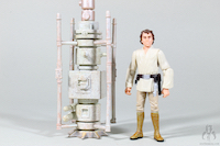 Star Wars 30th Anniversary Collection Luke Skywalker 30-18