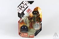 Star Wars 30th Anniversary Collection Jawa & LIN Droid 30-19